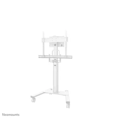 Neomounts AV2-500WH Kit vidéobar 43-110" - VESA - max 10 kg - universel - Support Fixe & Mobile - visuel 1