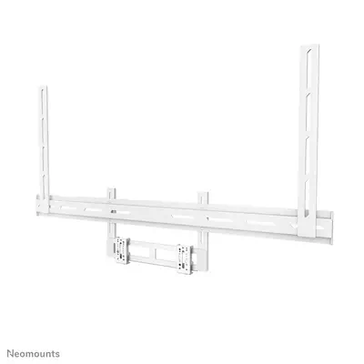 Neomounts AV2-500WH Kit vidéobar 43-110" - VESA - Neomounts - visuel 1 - hello RSE - Construction robuste
