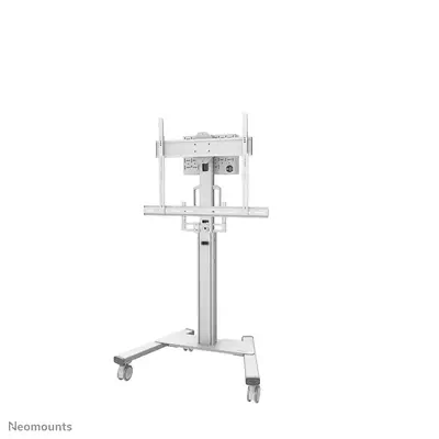 Neomounts AV2-500WH Kit vidéobar 43-110" - VESA - Neomounts - visuel 1 - hello RSE - Compatibilité universelle
