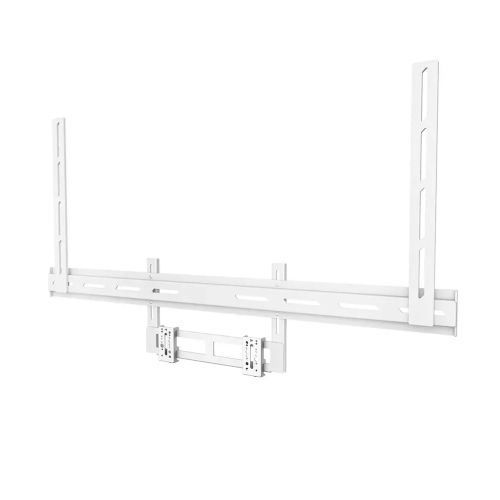 Vente Support Fixe & Mobile NEOMOUNTS Universal Video bar Sound bar Cam mount for