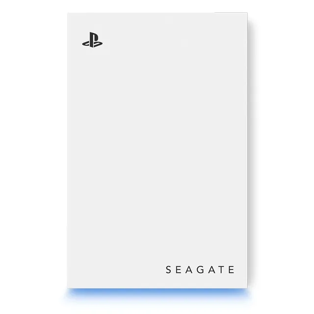 Vente SEAGATE Game Drive for PlayStation 5To Seagate au meilleur prix - visuel 2