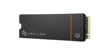 Disque dur SSD revendeur officiel