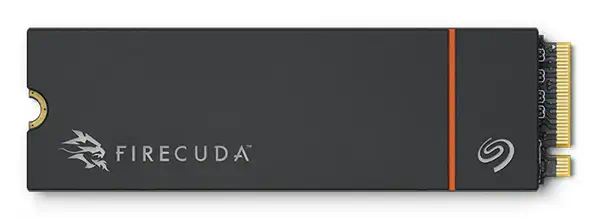 Seagate FireCuda 530R 2 To M.2 PCI Express 4.0 NVMe 3D TLC - Disque dur SSD - visuel 1