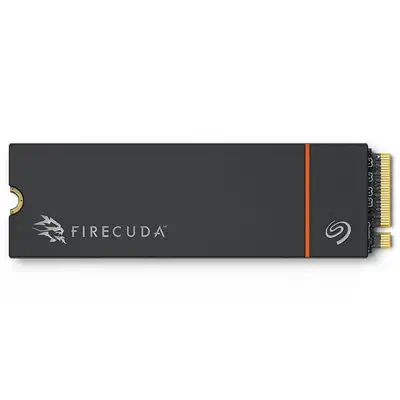 Seagate FireCuda 530R 4 To M.2 PCI Express 4.0 NVMe - Disque dur SSD - visuel 1