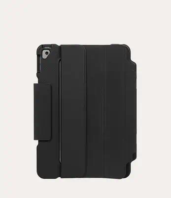 Tucano IPD10221AL-BK étui pour tablette 25,9 cm (10.2") Folio Noir - Etui et Housse - visuel 4