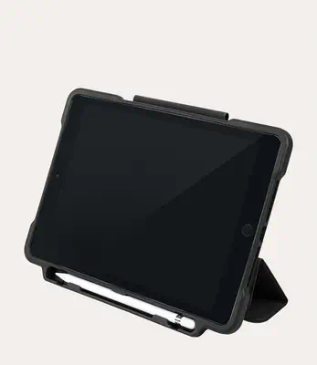 Tucano IPD10221AL-BK étui pour tablette 25,9 cm (10.2") Folio Noir - Etui et Housse - visuel 5