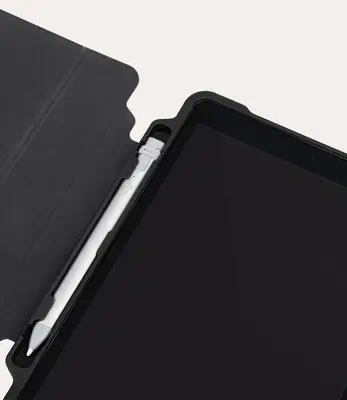 Tucano IPD10221AL-BK étui pour tablette 25,9 cm (10.2") Folio Noir - Etui et Housse - visuel 7