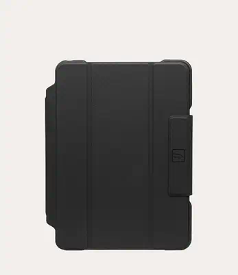 Tucano IPD10221AL-BK étui pour tablette 25,9 cm (10.2") Folio Noir - Etui et Housse - visuel 1