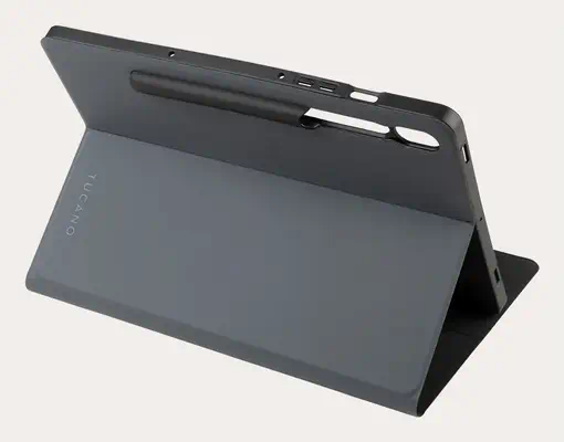 Tucano Gala 27,9 cm (11") Folio Gris - Etui et Housse - visuel 6