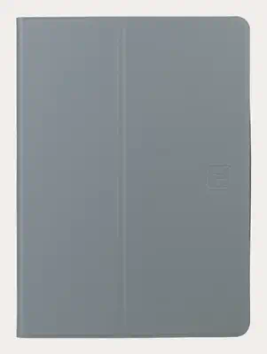 Tucano Gala 27,9 cm (11") Folio Gris - Etui et Housse - visuel 1