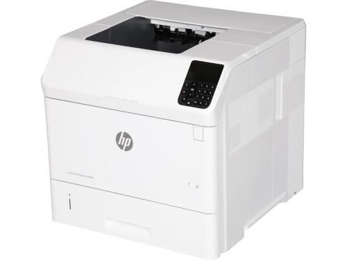 Achat Imprimantes reconditionnées HP Laserjet Entreprise M605DN - E6B70A - Grade A