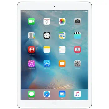 Achat iPad Air 9.7'' 16Go - Argent - WiFi - Grade B Apple au meilleur prix