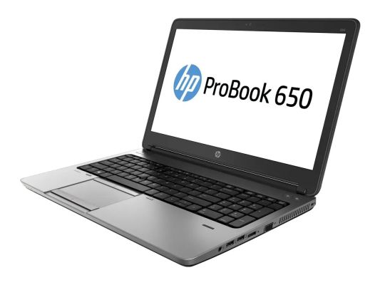 Vente HP ProBook 650 G1 i5-4200M 8Go 500Go 15.6'' W10 - Grade au meilleur prix