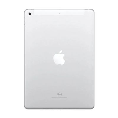 Vente iPad 5 9.7'' 32Go - Argent - WiFi Apple au meilleur prix - visuel 2