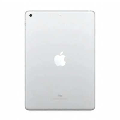 Vente iPad 5 9.7'' 32Go - Argent - WiFi Apple au meilleur prix - visuel 2