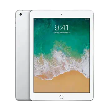 Achat iPad 5 9.7'' 32Go - Argent - WiFi - Grade A au meilleur prix