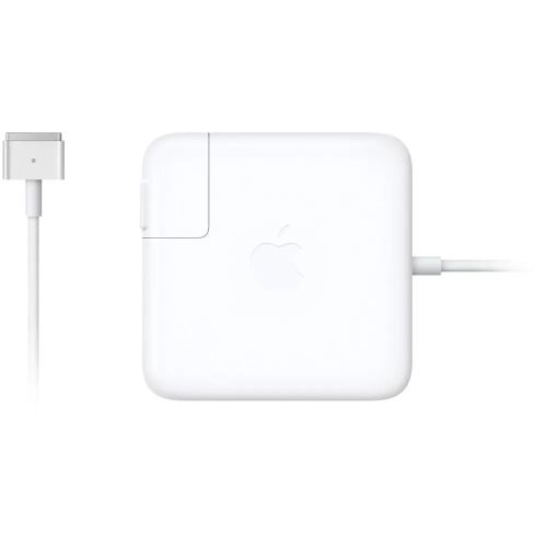 Revendeur officiel Câbles et chargeurs reconditionnés Adaptateur secteur Apple Magsafe 2 45W - Grade C