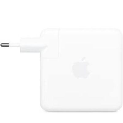 Revendeur officiel Câbles et chargeurs reconditionnés Adaptateur secteur Apple USB-C 61W - Grade B