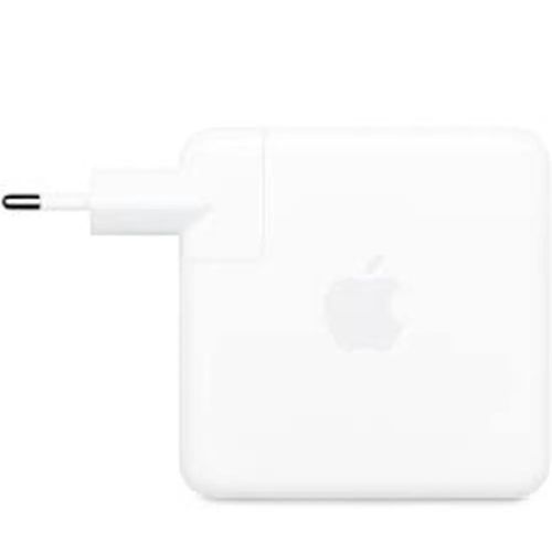 Revendeur officiel Câbles et chargeurs reconditionnés Adaptateur secteur Apple USB-C 61W - Grade A