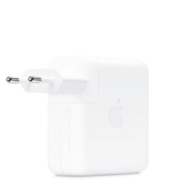Vente Adaptateur secteur Apple USB-C 61W - Grade B Apple au meilleur prix - visuel 2
