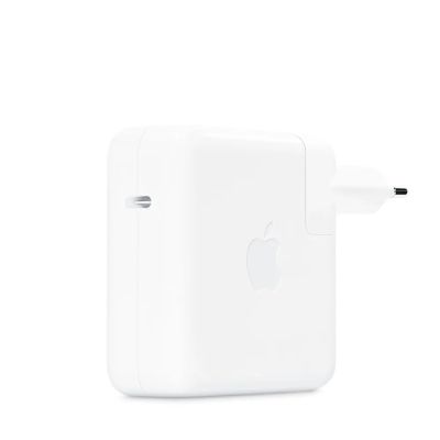 Vente Câbles et chargeurs reconditionnés Adaptateur secteur Apple USB-C 61W - Grade B sur hello RSE