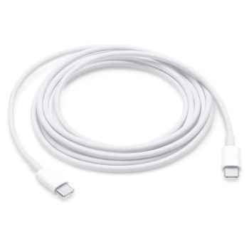 Vente Câble de charge Apple USB-C 2m - Grade A au meilleur prix
