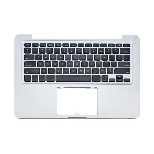 Achat Top Case Apple pour MacBook Pro 13 A1278 clavier AZERTY (ANSI) (2011 - 2012)  - Grade C au meilleur prix