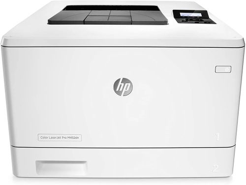 Vente Imprimantes reconditionnées HP laserjet Pro 400 M452DN - CF389A - Grade A sur hello RSE