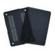 Achat Coque Silicone MacBook Pro 13" A1278 Noir - sur hello RSE - visuel 1