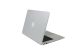 Vente Coque Silicone MacBook Air 11" A1465 Blanc - Divers au meilleur prix - visuel 2