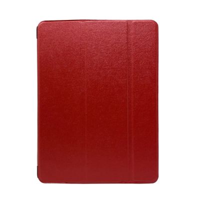 Revendeur officiel Protections reconditionnées Coque iPad 5 / 6 / Air 1 / Air 2 (9.7") - rouge - Grade B Divers
