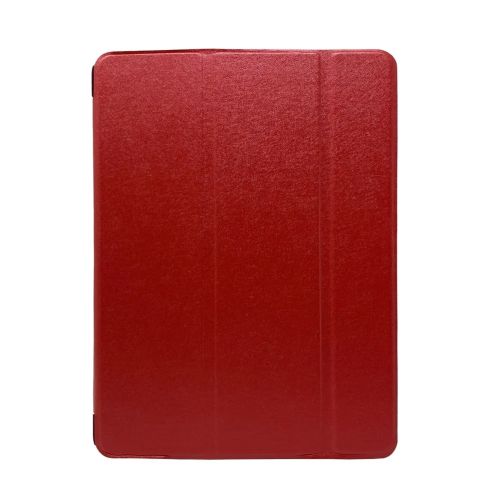 Achat Coque iPad 5 / 6 / Air 1 / Air 2 (9.7") - rouge - Grade A sur hello RSE