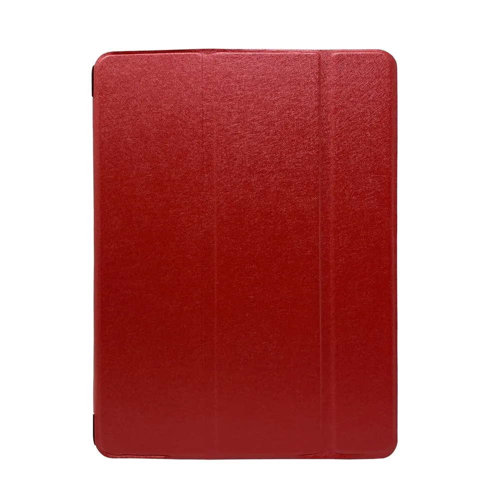 Achat Coque iPad 5 / 6 / Air 1 / Air 2 (9.7") - rouge - Grade A Divers - 3700892028997