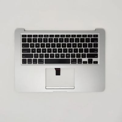 Vente Top Case Apple MacBook Air 13 A1466 clavier QWERTY US (2013 - 2017)  - Grade C au meilleur prix