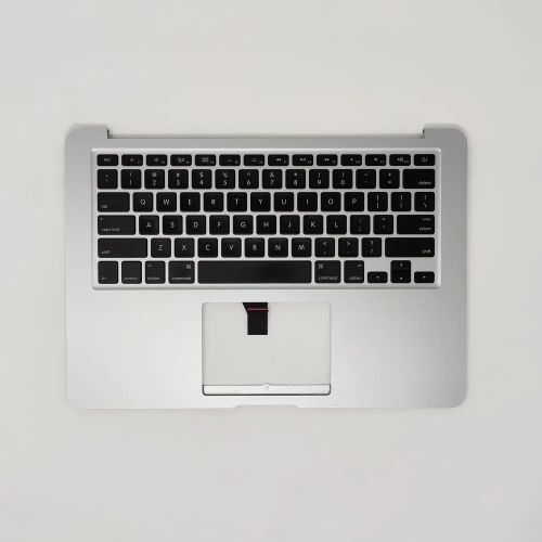 Achat Top Case Apple MacBook Air 13 A1466 clavier QWERTY US (2013 - 2017)  - Grade C sur hello RSE