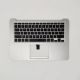 Achat Top Case Apple MacBook Air 13 A1466 clavier sur hello RSE - visuel 1