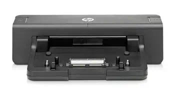 Avis Stations d'accueil reconditionnées HP A7E33AV