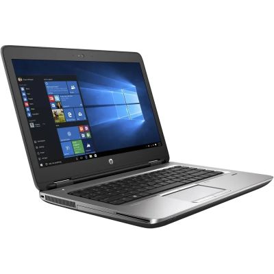 Vente HP ProBook 640 G2 i5-6200U 8Go 512Go SSD HP au meilleur prix - visuel 2