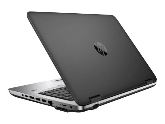 Achat HP ProBook 640 G2 i5-6200U 8Go 512Go SSD sur hello RSE - visuel 3