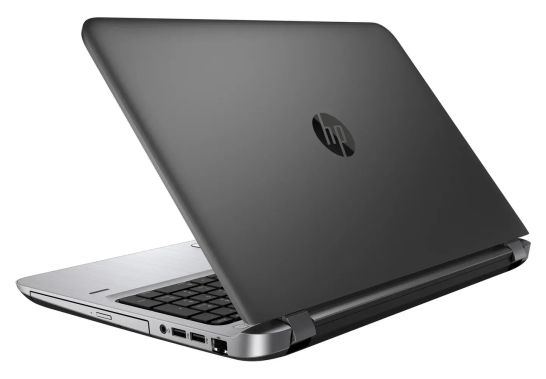 Vente HP ProBook 450 G3 i3-6100U 8Go 512Go SSD HP au meilleur prix - visuel 2