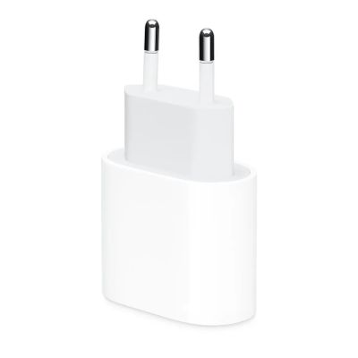Vente Câbles et chargeurs reconditionnés Adaptateur secteur Apple USB-C 20W - Grade B sur hello RSE