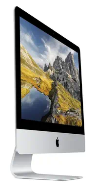 iMac 21.5'' 4K i5 3,1 GHz 8Go 1To 2015 - Grade Reconditionné en France Très bon état - Apple - Unité centrale reconditionnée - visuel 4