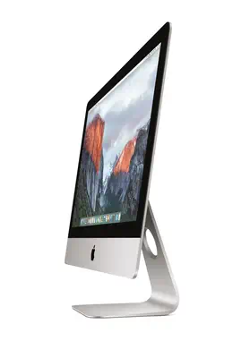 iMac 21.5'' 4K i5 3,1 GHz 8Go 1To 2015 - Grade Reconditionné en France Très bon état - Apple - Unité centrale reconditionnée - visuel 2