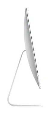 iMac 21.5'' 4K i5 3,1 GHz 8Go 1To 2015 - Grade Reconditionné en France Très bon état - Apple - Unité centrale reconditionnée - visuel 8