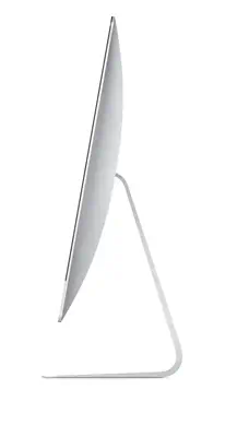iMac 21.5'' 4K i5 3,1 GHz 8Go 1To 2015 - Grade Reconditionné en France Très bon état - Apple - Unité centrale reconditionnée - visuel 7