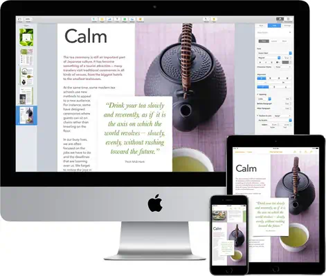 iMac 21.5'' 4K i5 3,1 GHz 8Go 1To 2015 - Grade Reconditionné en France Très bon état - Apple - Unité centrale reconditionnée - visuel 9