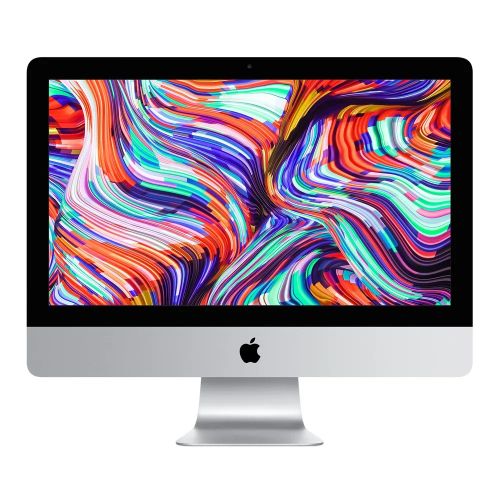 Vente Unité centrale reconditionnée iMac 21.5'' 4K i5 3,1 GHz 8Go 1To 2015 - Grade A Apple
