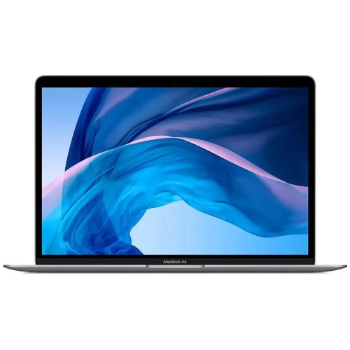 Revendeur officiel PC Portable reconditionné MacBook Air 13'' i3 1,1 GHz 8Go 512Go SSD 2020 Gris - Grade B