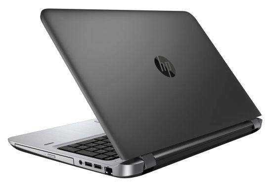 Vente HP ProBook 450 G3 i3-6100U 8Go 128Go SSD HP au meilleur prix - visuel 2