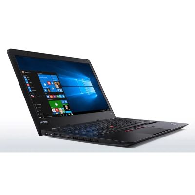 Vente Lenovo ThinkPad 13 2e Gen i3-7100U 8Go 256Go Lenovo au meilleur prix - visuel 2